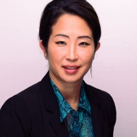 Portrait of Arry Yu