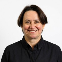 Portrait of Natalie Hawkins