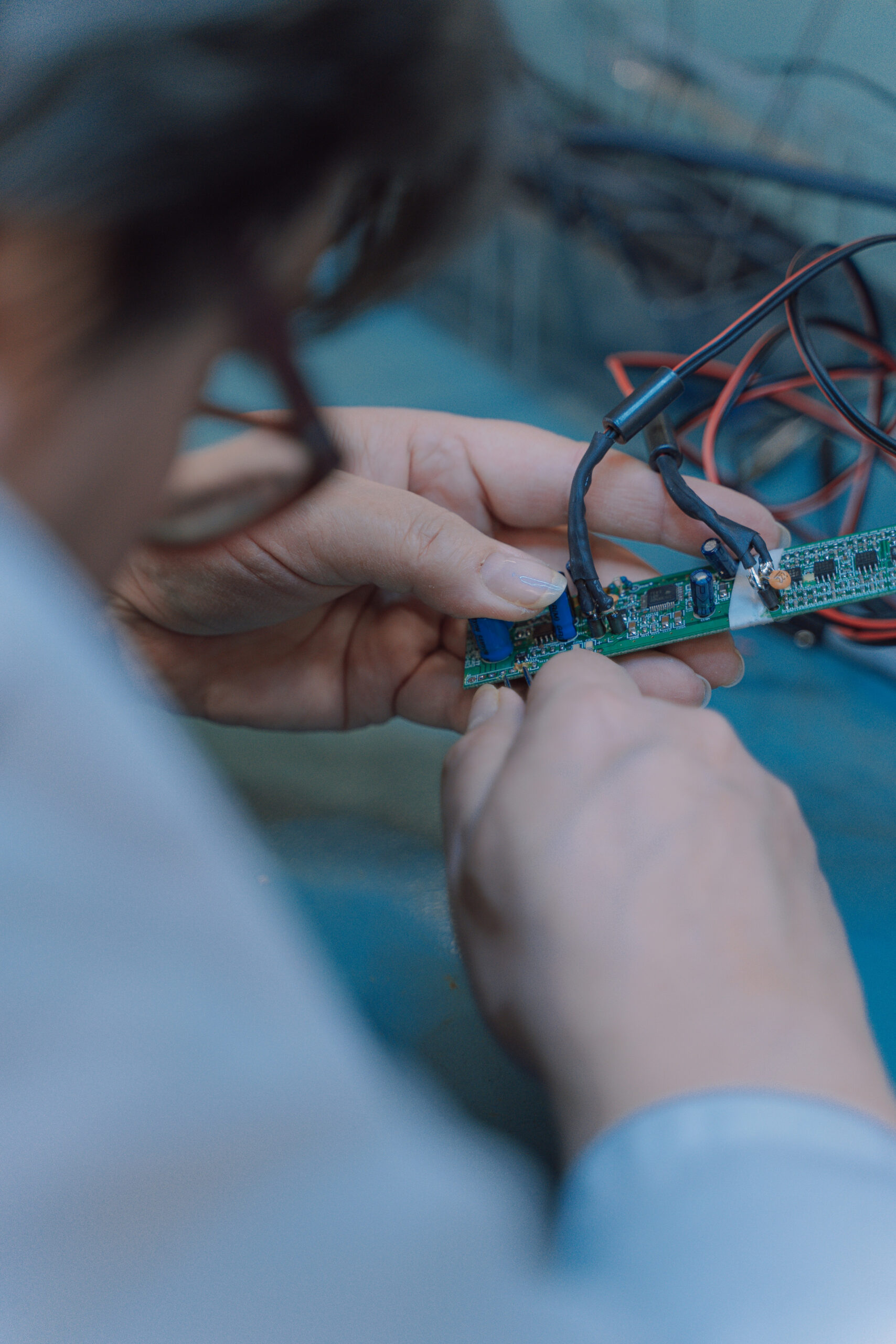 Real-World Use Cases for Quantum Acceleration
