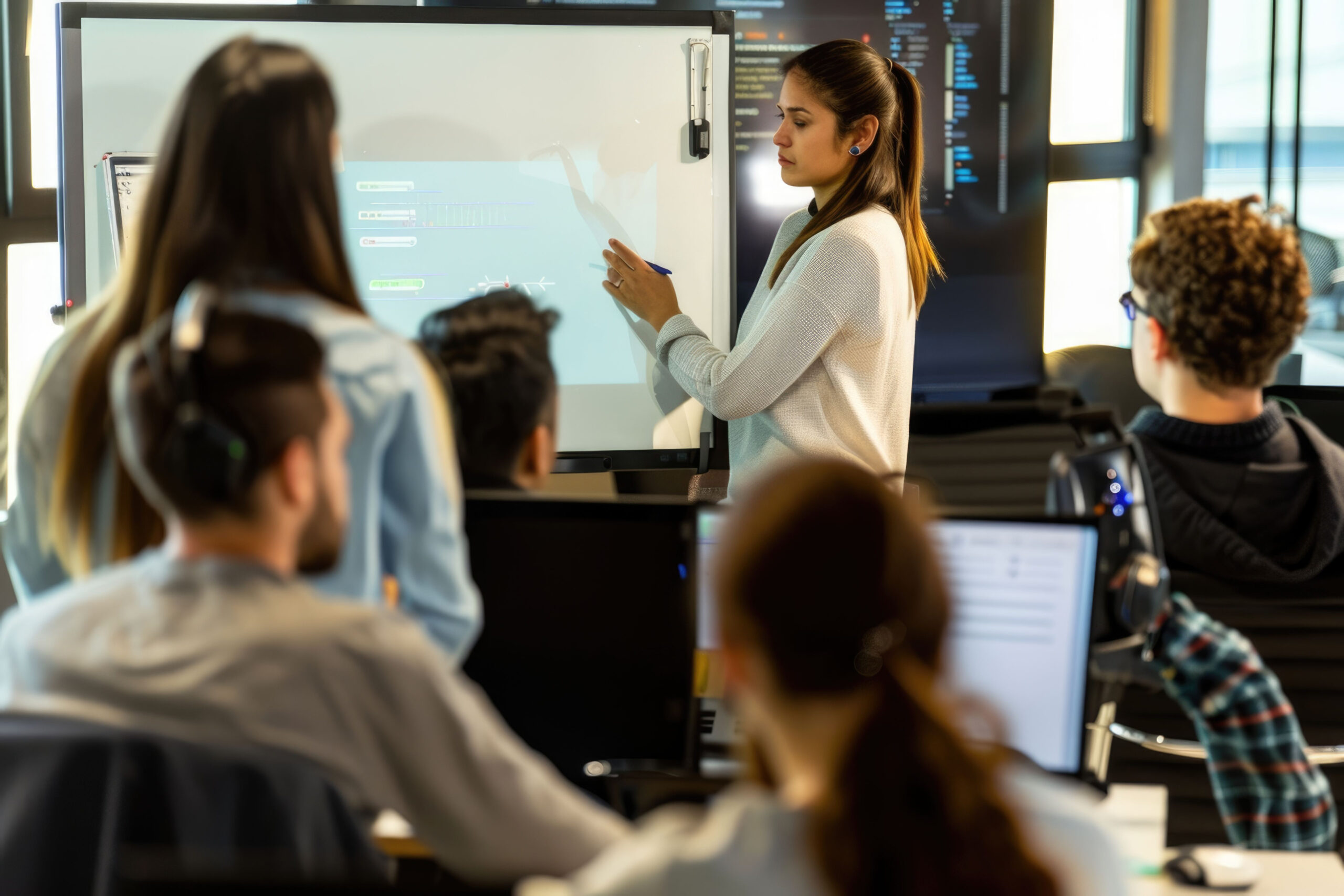 Careers & Training