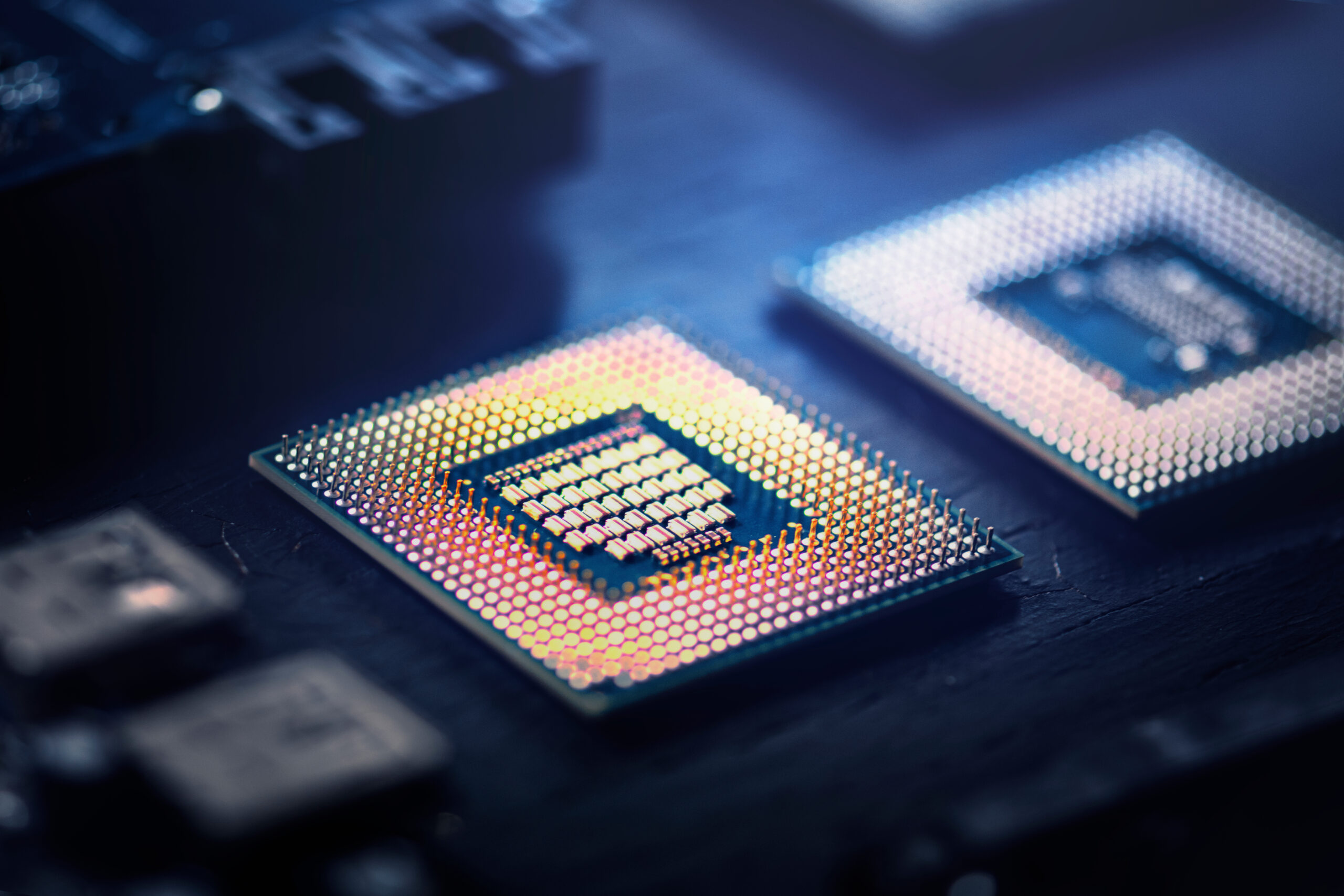 Building the Hardware That Enables Quantum Possibilities