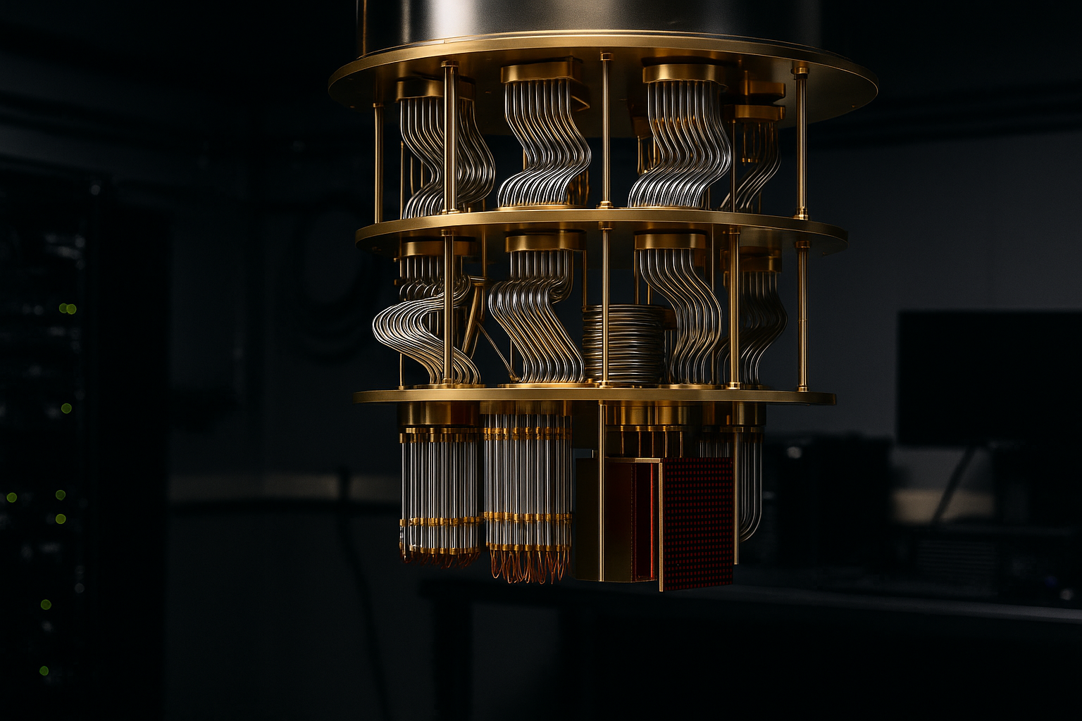 Northwest Quantum Nexus research