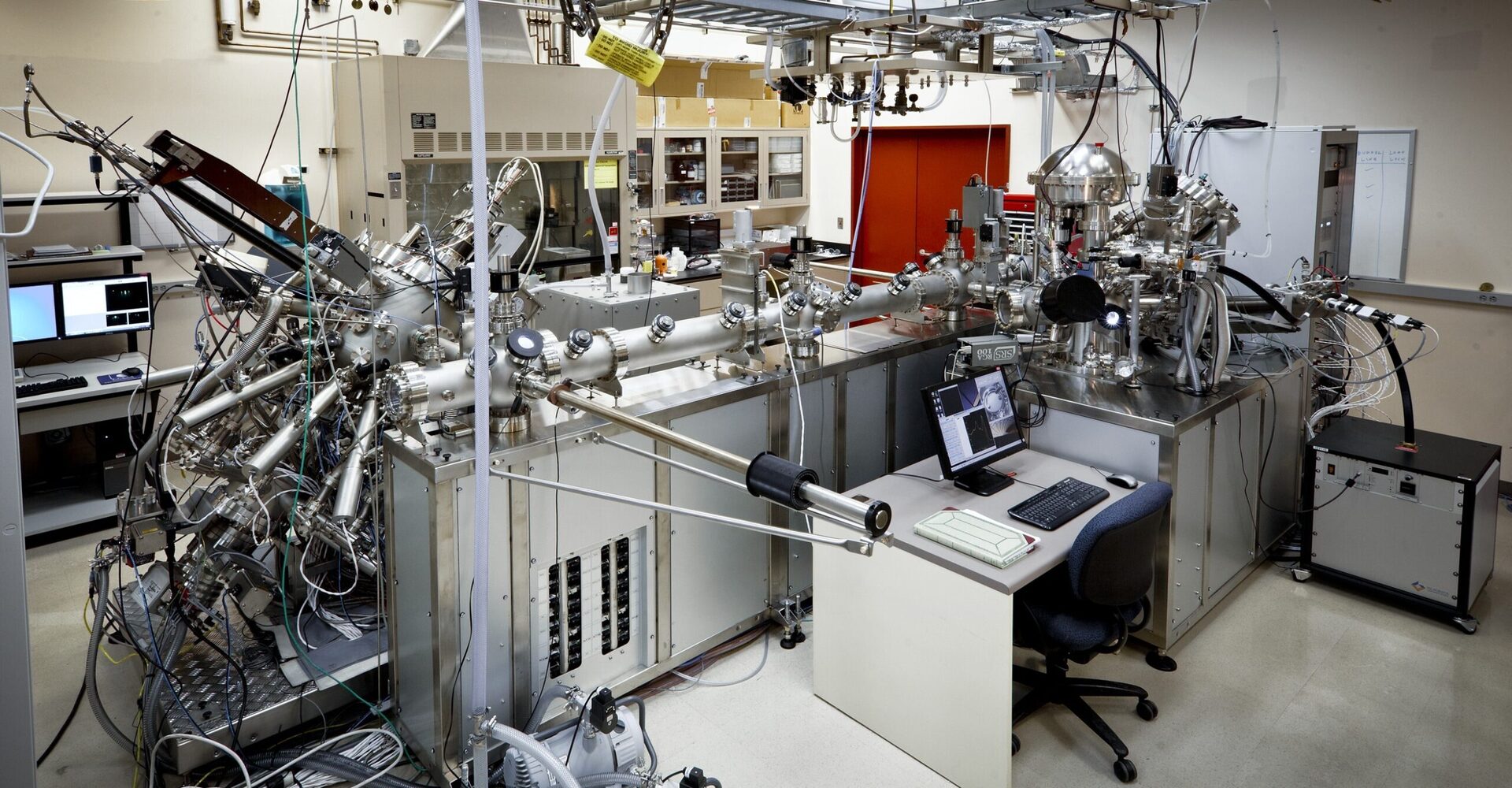 Testbeds