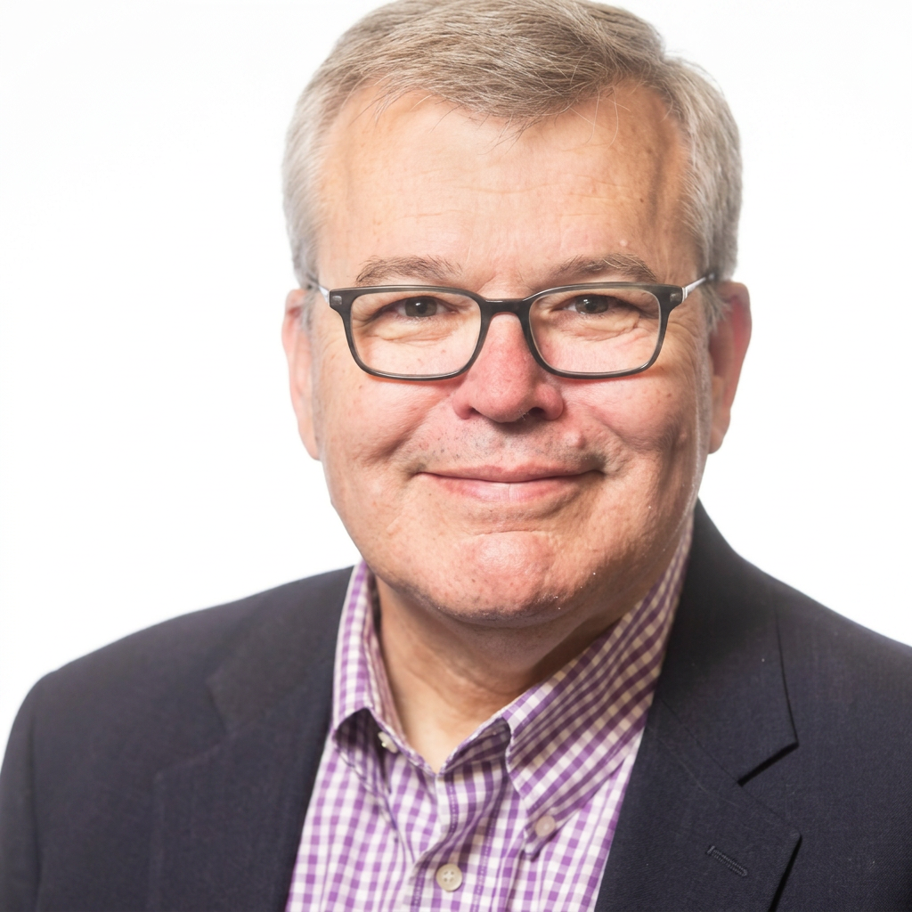 Joseph Williams